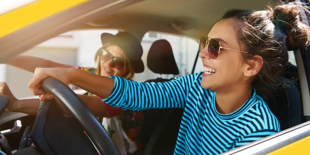 Why Drivers Keep Choosing Driving School North Vancouver